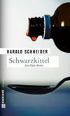 Cover von: Schwarzkittel