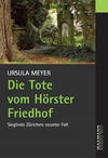 Cover von: Die Tote vom Hörster Friedhof