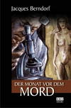 Cover von: Der Monat vor dem Mord