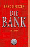 Cover von: Die Bank