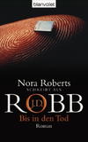 Cover von: Bis in den Tod