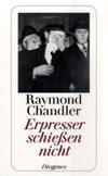 Cover von: Erpresser schießen nicht