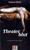 Cover von: Theaterblut