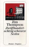 Cover von: Zwölfhundertachtzig schwarze Seelen