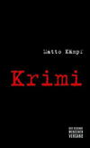 Cover von: Krimi