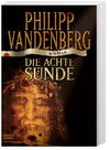 Cover von: Die achte Sünde