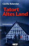 Cover von: Tatort Altes Land