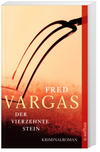 Cover von: Der vierzehnte Stein
