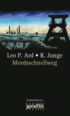 Cover von: Mordsschnellweg