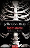 Cover von: Todesstarre