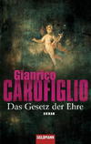 Cover von: Das Gesetz der Ehre