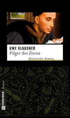 Cover von: Pilger des Zorns