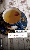 Cover von: Schwarztee