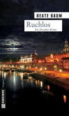 Cover von: Ruchlos