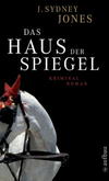 Cover von: Das Haus der Spiegel