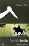 Cover von: Todesfalle Knuedler