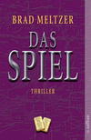 Cover von: Das Spiel