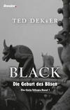 Cover von: Black