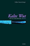 Cover von: Kalte Wut
