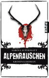 Cover von: Alpenrauschen
