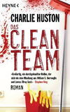 Cover von: Das Clean Team