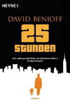 Cover von: 25 Stunden