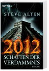 Cover von: 2012 - Schatten der Verdammnis