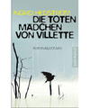 Cover von: Die toten Mädchen von Villette