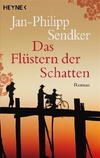 Cover von: Das Flüstern der Schatten