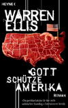 Cover von: Gott schütze Amerika