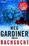 Cover von: Rachsucht