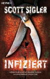 Cover von: Infiziert