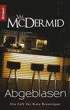 Cover von: Abgeblasen