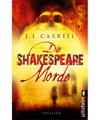 Cover von: Die Shakespeare-Morde