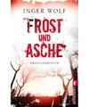 Cover von: Frost und Asche