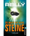 Cover von: Die Macht der sechs Steine