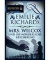 Cover von: Mrs. Wilcox und die mörderische Bescherung