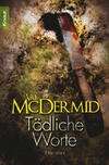 Cover von: Tödliche Worte
