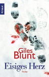 Cover von: Eisiges Herz