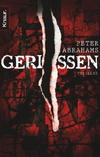 Cover von: Gerissen