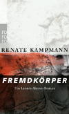 Cover von: Fremdkörper