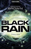 Cover von: Black Rain