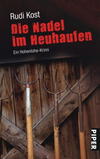 Cover von: Die Nadel im Heuhaufen