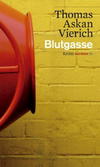 Cover von: Blutgasse