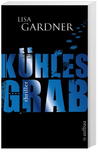 Cover von: Kühles Grab