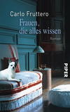 Cover von: Frauen, die alles wissen