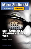 Cover von: Ein äußerst sympathischer Tod