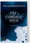 Cover von: Die eisblaue Spur