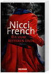 Cover von: Bis zum bitteren Ende