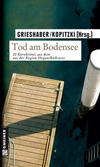 Cover von: Tod am Bodensee
